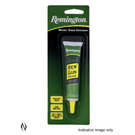 Remington Gun Grease 5oz (14gm) Tube